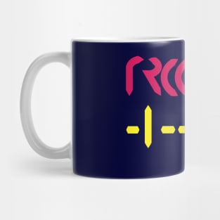 F R E E D O M Mug